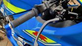 2018 Suzuki GSXR1000