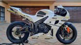 2007 Honda CBR600RR