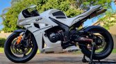 2007 Honda CBR600RR