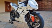 2007 Honda CBR600RR