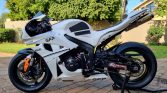 2007 Honda CBR600RR
