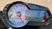 2015 Kawasaki ZX6R