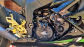 2015 Kawasaki ZX6R