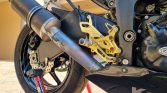 2015 Kawasaki ZX6R
