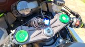 2016 Kawasaki ZX-6R