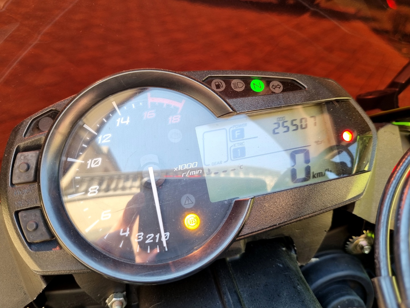 ◇ イメージ ◇ Kawasaki NINJA ZX-6R 2026 Price In South Africa - Fasterwheeler Za