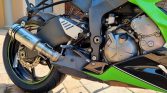 2016 Kawasaki ZX-6R