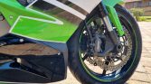 2016 Kawasaki ZX-6R