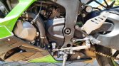 2016 Kawasaki ZX-6R