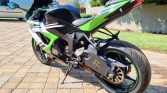 2016 Kawasaki ZX-6R