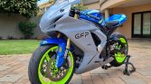 2015 Suzuki GSXR750