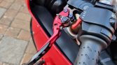 2012 Triumph Daytona 675