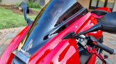 2012 Triumph Daytona 675