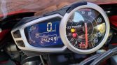 2012 Triumph Daytona 675