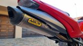 2012 Triumph Daytona 675