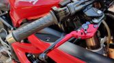2012 Triumph Daytona 675