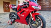 2012 Triumph Daytona 675