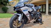 2014 Kawasaki ZX10