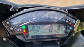 2014 Kawasaki ZX10