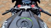 2014 Kawasaki ZX10