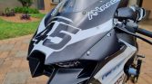 2014 Kawasaki ZX10