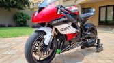 2012 Kawasaki ZX6