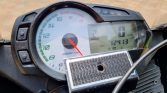 2012 Kawasaki ZX6
