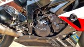 2012 Kawasaki ZX6