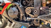2012 Kawasaki ZX6