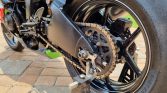 2012 Kawasaki ZX6
