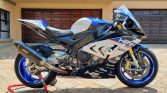 2017 BMW S1000RR