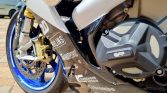 2017 BMW S1000RR