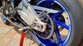 2017 BMW S1000RR
