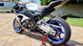 2017 BMW S1000RR