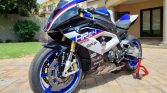2017 BMW S1000RR