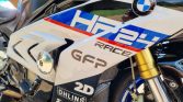 2017 BMW S1000RR