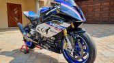 2017 BMW S1000RR