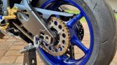 2017 Yamaha R6