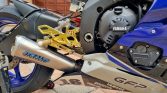 2017 Yamaha R6