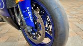 2017 Yamaha R6