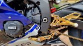 2017 Yamaha R6