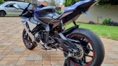 2015 Yamaha R1