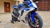 2015 Yamaha R1