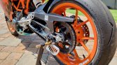 2016 KTM RC390