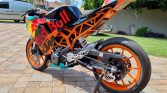 2016 KTM RC390