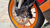 2016 KTM RC390