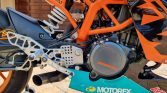 2016 KTM RC390