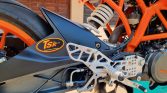 2016 KTM RC390