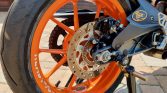 2016 KTM RC390