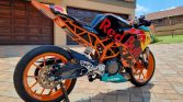2016 KTM RC390